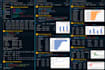 do data analysis cleaning and visualization using python