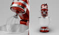photorealistic 3d product rendering
