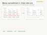 merge excel and CSV files into one clean dataset, remove duplicates