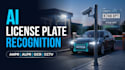 develop an ai automatic number plate recognition anpr alpr system