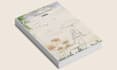 professional book cover design and notebook cover