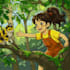 children illustration for children book