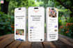 build ai mobile app development, ai chatbot app with chatgpt, flutter developer
