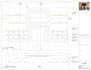 draft custom millwork, furniture and casework shop drawings