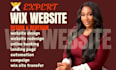 wix website redesign wix redesign wix website design wix website redesign