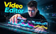 edit professional videos using capcut