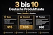 write german product descriptions for your online shop