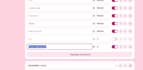 pricing dashboard for your business