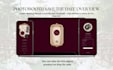 photobooth wedding website template canva with rsvp