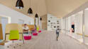 design your office space
