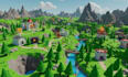 build custom roblox city maps and roleplay environments