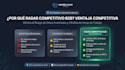 do b2b competitor research, market intelligence, and pricing audit report
