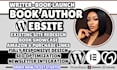 build a wordpress author website for your book launch