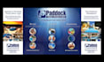 create a professional trade show booth design