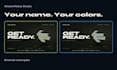 personalize animated obs overlays alerts and a stream pack