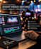 do professional event video editing, recaps, highlights and cinematic films