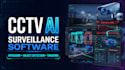 develop cctv ai analytics, surveillance, anpr vehicle recognition and detection