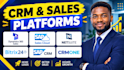 setup dynamics 365 sales sap sales cloud netsuite bitrix24 sap CRM crmone