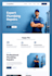 design wix website redesign wix studio website  ecommerce wix expert