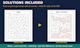 create custom worksheets and activity pages for teachers