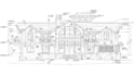 create architectural plans, structural, hvac, electrical and mep permit drawings