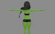vtuber model vtuber rigging live2d model vtuber rigging anime character design