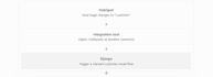 do a klaviyo audit and klaviyo hubspot integration