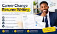 rewrite your career change resume with ats optimization
