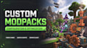 create, fix, and optimize your minecraft modpack