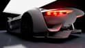create high quality automotive surface models