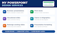 create professional powerpoint presentations
