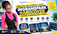 fix and correct your ingramspark hardcover cover