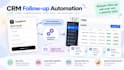 automate typeform to zoho CRM integration