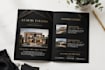 edit your canva brochure and make it print ready