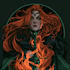 do mythical beasts, monsters, fantasy logo or illustrations
