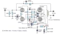 design vacuum tube amplifier circuits and guide your build