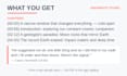 write podcast show notes with timestamps