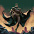 create comic character and fantasy character