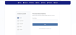 develop a responsive web application