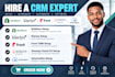 setup buildium project management klaviyo front crm genesys cloud cx automation