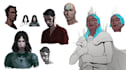 draw unique and appealing characters for your dnd campaign