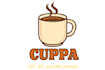 design a professional food and beverage logo