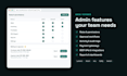 build a custom laravel and react web app or saas