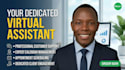 be your personal virtual assistant