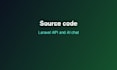 build your flutter app with a laravel API and ai chat