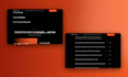 design and develop framer website, figma to framer, framer landing page