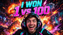 design 3 eye catchy youtube thumbnails