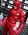 create poseable 3d action figure articulated 3d character statue and toys
