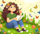 children book illustration children book