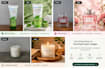create product image for skincare brands